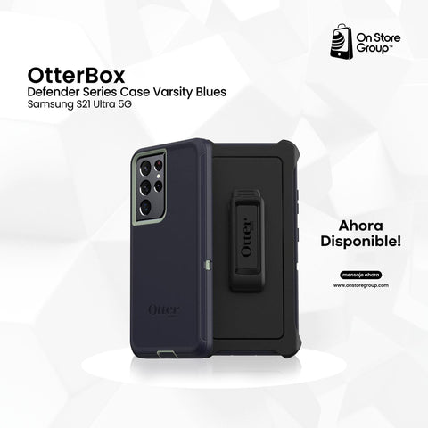 OtterBox S21 Ultra 5G