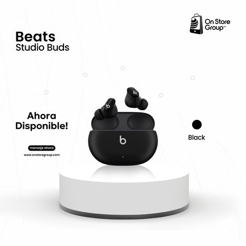 Beats by Dr. Dre Beats Studio Buds