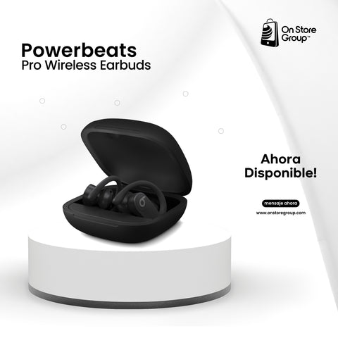 PowerBeats Pro Wireless